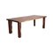 Dining Table in Walnut by Noah Spencer 1