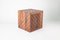 Cube Diagonals en Noyer par Noah Spencer 3