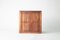 Walnut Quad Plaid Cube by Noah Spencer 3