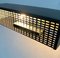 Mid-Century German Minimalist Perforated Wall Lamp, 1960s, Image 6