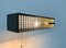 Mid-Century German Minimalist Perforated Wall Lamp, 1960s, Image 5