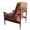 Danish Modern Lounge Chairs, 1960s, Set of 2 7