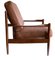 Danish Modern Lounge Chairs, 1960s, Set of 2 8