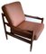 Danish Modern Lounge Chairs, 1960s, Set of 2 5