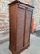 French Art Deco Notar Drum Cabinet, 1940s 4
