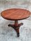 19th Century Table Round Dining Table 13