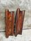 Marquetry Wall Moldings, Set of 2 5