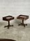SC 50 Nightstands attributed to Carlo Salocchi for Luigi Sormani, Italy, 1960s, Set of 2, Image 9