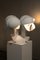 La Ruspa Table Lamp by Gae Aulenti for Martinelli Luce, Image 2