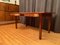 Desk in the style of Frits Henningsen, Denmark, 1950s, Image 8