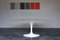 Table Tulip par Eero Saarinen 6