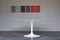 Table Tulip par Eero Saarinen 5