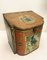 Antique Tin Biscuit from Van Melle, the Netherlands, 1920s 4