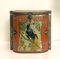 Antique Tin Biscuit from Van Melle, the Netherlands, 1920s 2