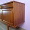 Norwegisches Mid-Century Teak Sideboard von Nordas, 1960er 11