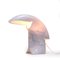 Lámpara de mesa Biagio de Tobia & Afra Scarpa para Flos, años 60, Imagen 2