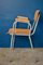 Industrial Desk Chair in Plywood 5