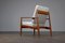 Teak Lounge Chair by Grete Jalk for France & Son / France & Daverkosen, 1950s 3