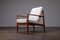 Teak Lounge Chair by Grete Jalk for France & Son / France & Daverkosen, 1950s 7