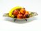 Art Nouveau Fruit Bowl on Stand from Fabryka Wolska, Poland, 1900s, Image 2