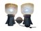 Double Light Rocket Lamp 2