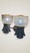 Double Light Rocket Lamp 11