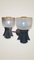 Double Light Rocket Lamp 14