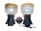 Double Light Rocket Lamp 9