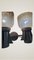 Double Light Rocket Lamp 15