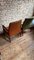 Poltrone Cigar in teak di Fritz Hansen, anni '50, set di 2, Immagine 2