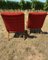 Easy Chairs in the style of Knoll, 1950s, Set of 2, Image 8