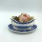 Vintage Blue Burgenland Gravy Bowl from Villeroy & Boch, Image 3