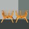 Modern Skeleton Armchair by Hannes Dhaese, Belgium, 2010s, Set of 2, Image 15