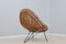 Rattan Armchair attributed to Janine Abraham & Dirk Jan Rol, 1950s, Image 10