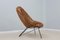 Rattan Armchair attributed to Janine Abraham & Dirk Jan Rol, 1950s, Image 4