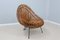 Rattan Armchair attributed to Janine Abraham & Dirk Jan Rol, 1950s, Image 1