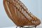 Rattan Armchair attributed to Janine Abraham & Dirk Jan Rol, 1950s, Image 8