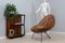 Rattan Armchair attributed to Janine Abraham & Dirk Jan Rol, 1950s, Image 6