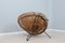Rattan Armchair attributed to Janine Abraham & Dirk Jan Rol, 1950s, Image 7