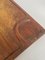 20th Century French Brown Wooden Chopping Board 6