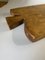 19th Century French Wooden Chopping in Brown, Image 3