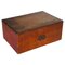 19th Century France Victorian Jewelry Box in Wood 1