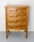 Louis XVI French Walnut Chest of Drawers, 1900, Image 2
