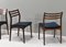 Scandinavian Danish Dining Chairs by Johannes Andersen, Denmark, 1960s, Set of 4 5