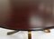 T69 Round Dining Table by Osvaldo Borsani attributed to Tecno, Italy, 1960s, Image 12