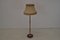 Lámpara de pie Mid-Century, años 60, Imagen 2