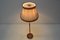 Lámpara de pie Mid-Century, años 60, Imagen 16