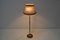 Lámpara de pie Mid-Century, años 60, Imagen 13