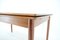 Extendable Teak Dining Table, Denmark, 1960s, Image 18