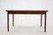 Extendable Teak Dining Table, Denmark, 1960s, Image 2